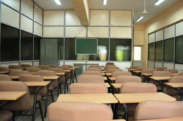 GMERS Valsad College Facilities photo 4